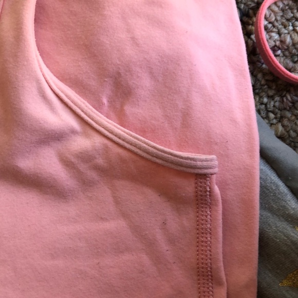 Pink Cool Racer Back lululemon - Picture 2 of 4